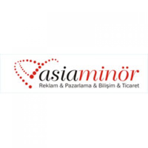 Asia Minör Web Tasarım Ve Reklam Ajansı