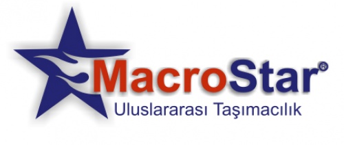 Macrostar Uluslararası Taşımacılık