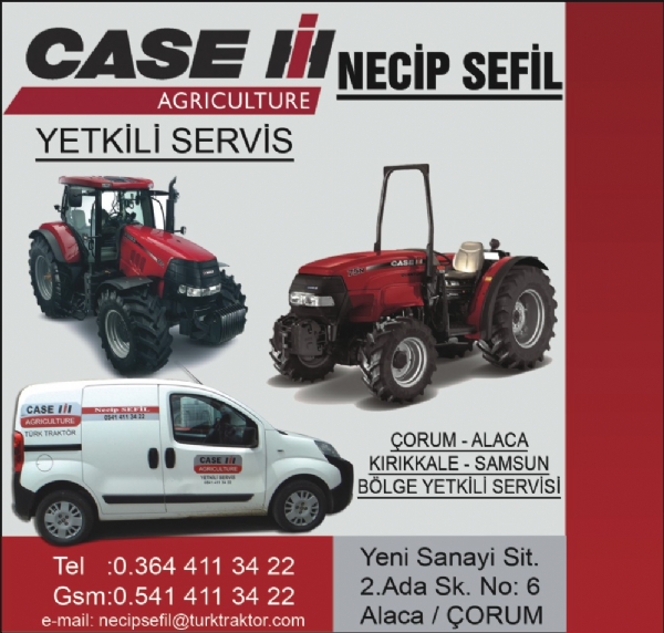 NECİP SEFİL