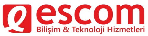 Escom Bilişim Ve Teknoloji Hizmetleri