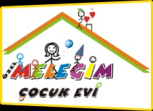 Meleğim Çocukevi