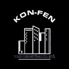 Kon-fen Yapi Denetim Ltd. Şti.