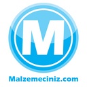 Malzemeciniz.com