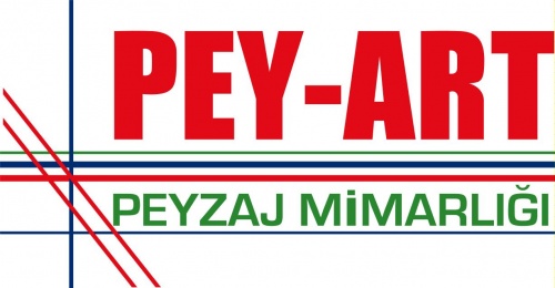 Pey-art Peyzaj Mimarlik Tic. Ltd. Şti