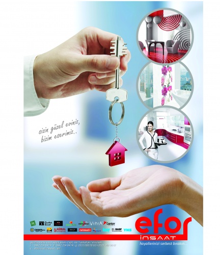 Efor İnşaat
