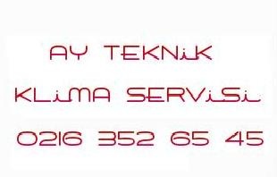 Ay Teknik Klima Servisi