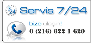 Çekmeköy Arcelik Servisi 642 26 88