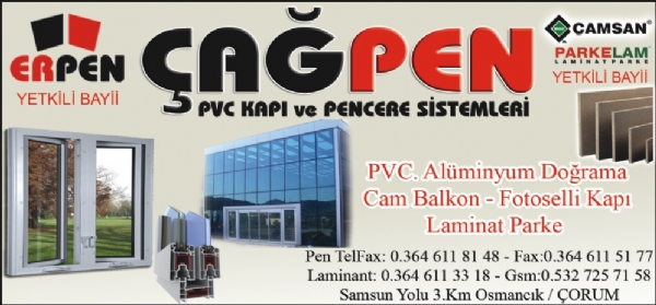 ÇAĞPEN