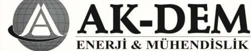 Ak-dem Enerji Elektik Mühendislik Ltd Şti