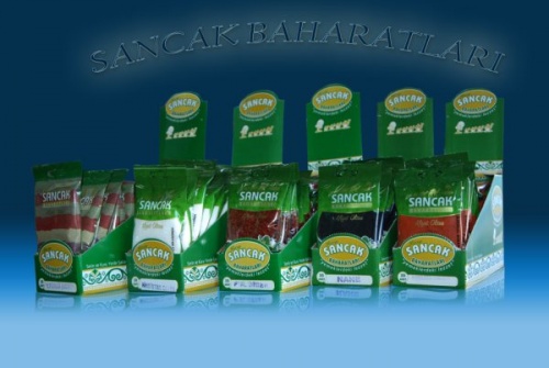 Sancak Baharat