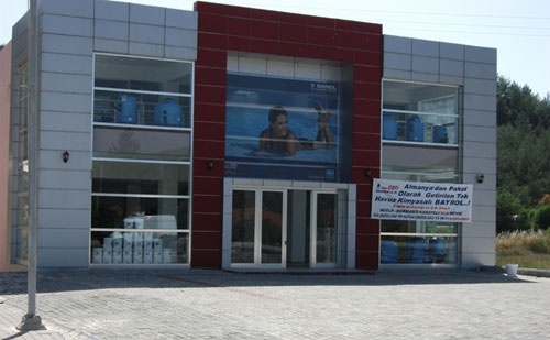Çeri Mühendislik Ltd Şti