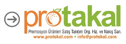 Protakal Promosyon Ürünleri Satış Tanıtım Org. Hiz. Ve Nakış San.