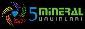 5 Mineral Yayınları