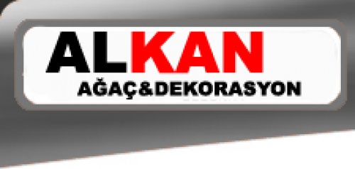 Alkan Ağaç Torna