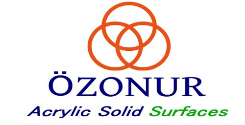 Özonur Acrylic Solid Surfaces