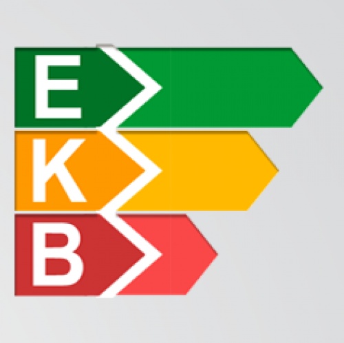 Enerji Kimlik Belgesi Ekb
