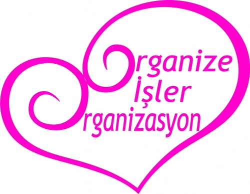 Organize İşler Organizasyon