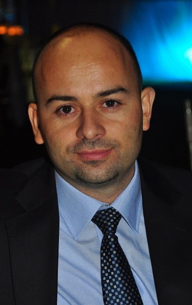 Psikolojik Danışman Şenol Baygül