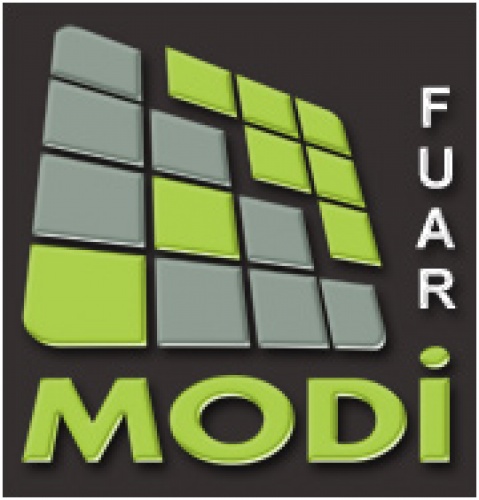 Modi Fuar - Fuar Stand Tasarımı Ve Uygulamaları