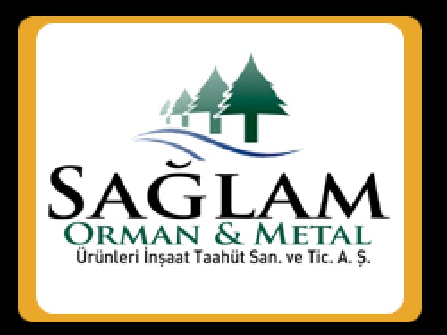 Sağlam Orman Metal İnşaat Taah.tic.san.aş.