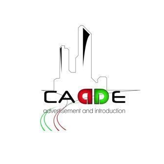 Cadde Tanıtım Org. Rek. Tur. Gıda İnş. San. Ve Tic. Ltd. Şti.