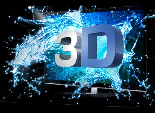 Digiturk 3d Teknoloji