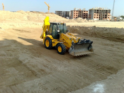 Konya Hafriyat İnşaat Altyapı Oskar:0505 850 3788 Veli Koç