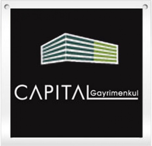 Capital Gayrimenkul Proje Pazarlama Ve Satiş San.tic.ltd.şti