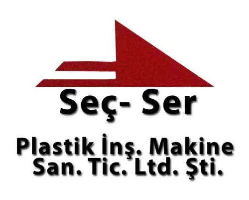 Seç-ser Plastik İnş. Makine Sanayi Tic. Ltd. Şti.