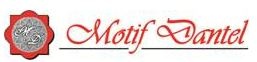 Motif Dantel Tekstil Yan Ürünleri