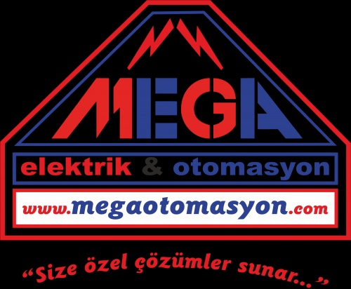 Mega Elektrik Ve Otomasyon