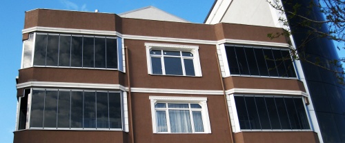 Patoğlu Cam