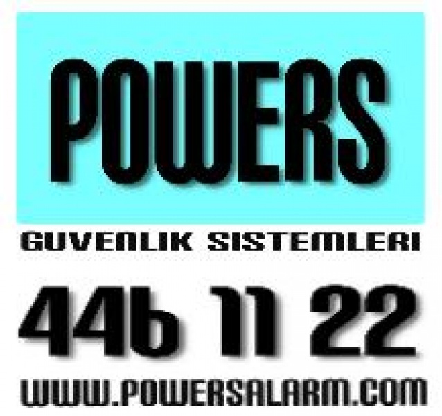 Alarm Sistemleri İzmir - Guvenlik Kamera Sistemleri İzmir