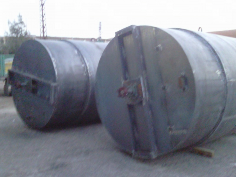 Akgör Metal Tank Ve Kazan Sanayi