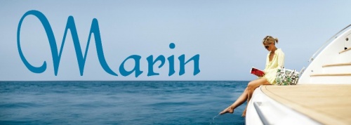 Marin Fashion