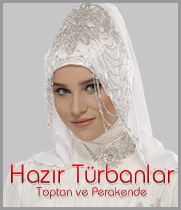 Hazır Türban