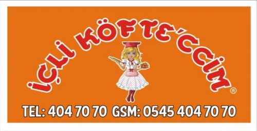 İçli Köfteccim