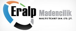 Eralp Madencilik Nak. San. Tic. Ltd. Şti