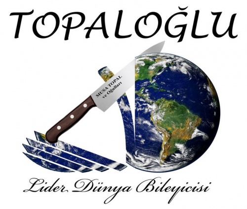 Topaloğlu Ticaret  Lider Dünya Bileyicisi