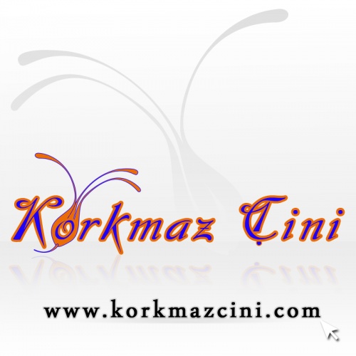 Korkmaz Çini