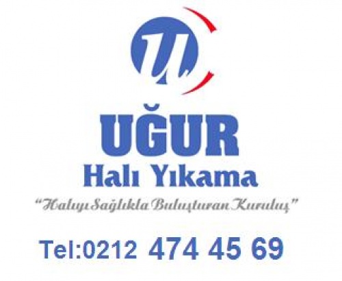 Uğur Halı Yıkama(BAĞCILAR)