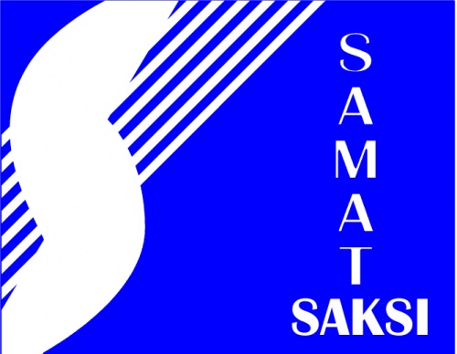 Samat Saksı