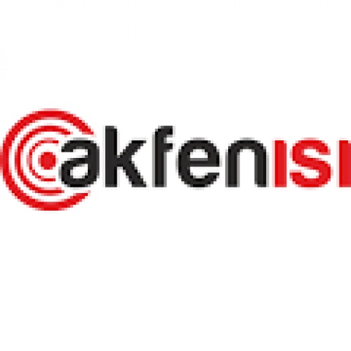 Akfen Isı Kayseri