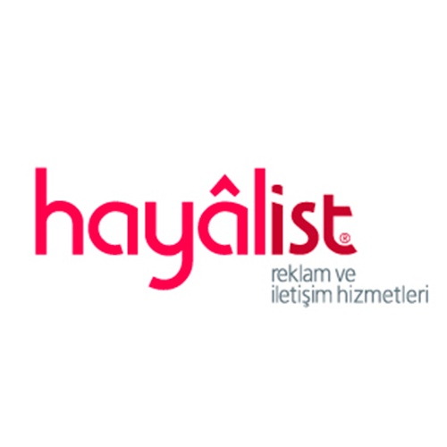Hayalist Reklam Ve İleşitim Hizmetleri