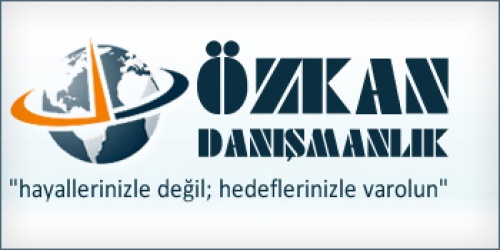 Özkan Danışmanlık