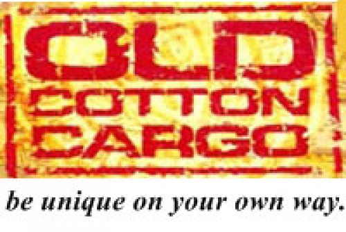 Old Cotton Cargo