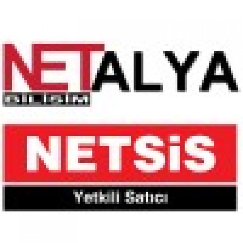 Netalya Bilisim Yazılım Ve Danışmanlık Hizmetleri