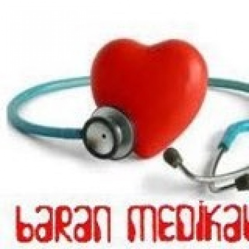 Baran Medikal Tıbbi Malze.temiz.taah.ith.ihr