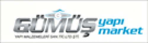 Gümüş Yapi Malzemeleri San. Tic Ltd. Şti.