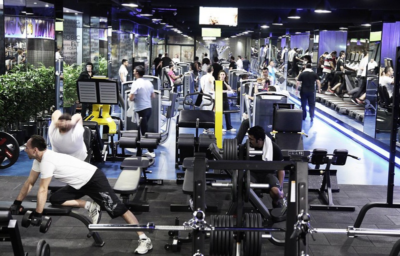 Skyport Life Club